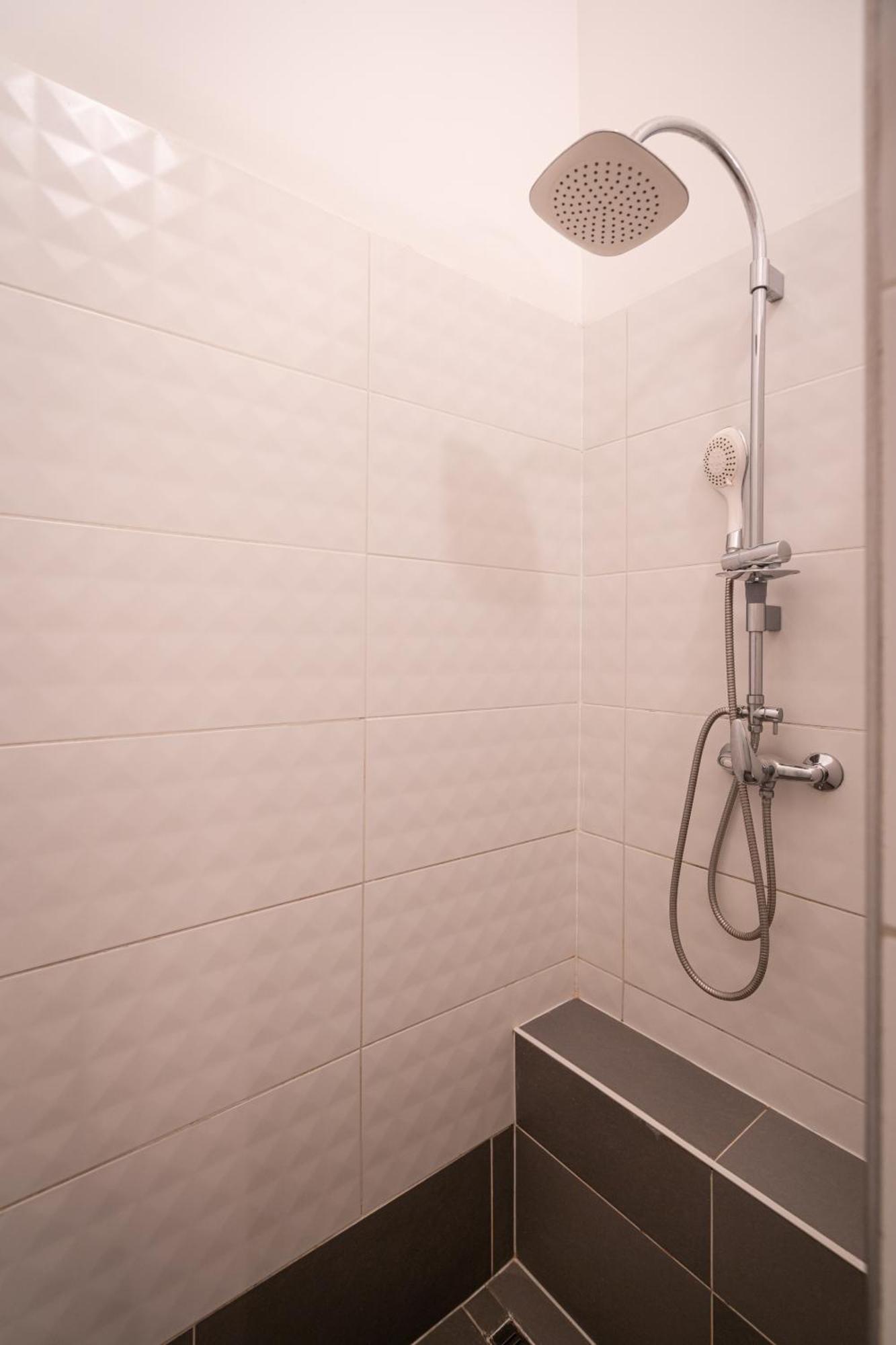 A20- Bp Modern Boutique Apartments Boedapest Kamer foto